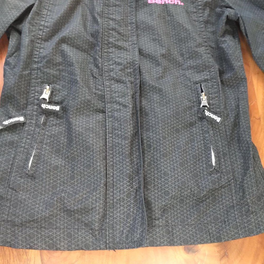 Bench Spring Jacket  - Picture 5 of 14